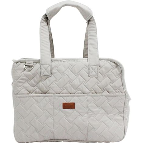 Sac de transport pour animaux de compagnie, sac de transport pour chats et chiens, sac de voyage pour chien avec maille respirante, transporteurs de voyage portables pour chiots, tapis (1/5)