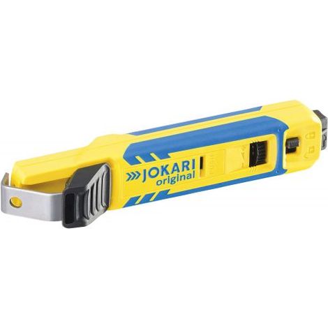 JOKARI-70000-CUCHILLO PELACABLE-SYSTEM 4