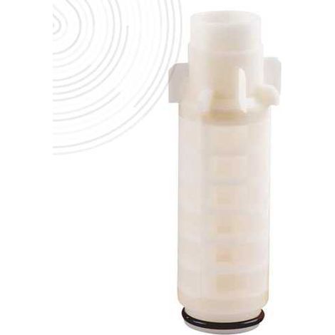 Cartouche filtrante lavable 50µm pour EUROPHOS et AQUANET 3 – Débit 2 m³/h – Pression 12 bars – Température 40°C – 101253 – Merkur