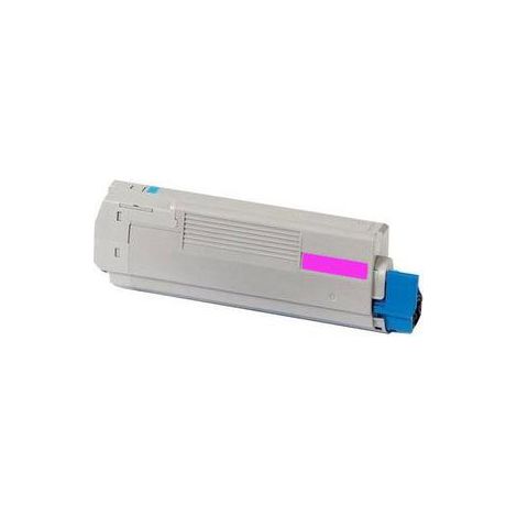 OKI 45536506 Cartouche de toner 1 pièce(s) Original Magenta