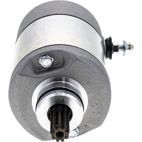 The starters 31200-KBR-008 and 31200-KPF-851 are suitable for Honda XL250 and XR250.--DTEKGAZ