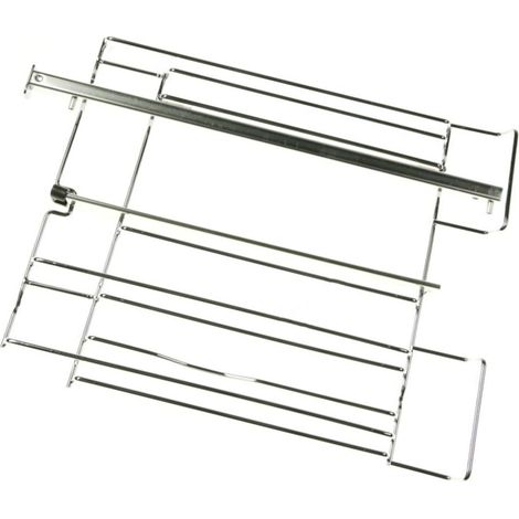 Binario telescopico dritto - Forni, Fornelli Elettrici e a Gas - SAMSUNG - 4367669