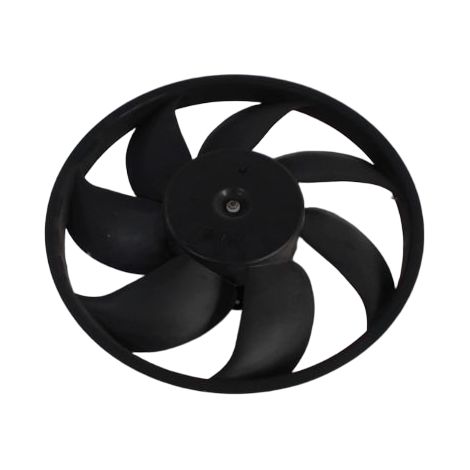 Moteur Ventilateur Radiateur FORD Fiesta 2010- [PRODUIT D'OCCASION]♻️2127116 (1/3)