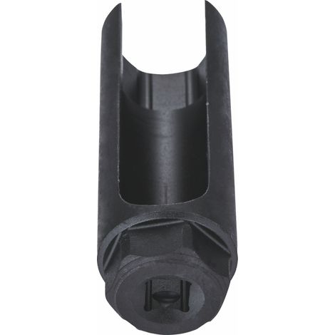 STILKER - Douille fendue 22mm 7/8" L.90mm 3/8" - 71651 - Ce produit de marque STILKER est neuf.