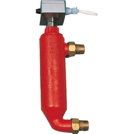 Bosch Accesorio de instalación WMS Protección contra falta de agua DN 20, 7719000285