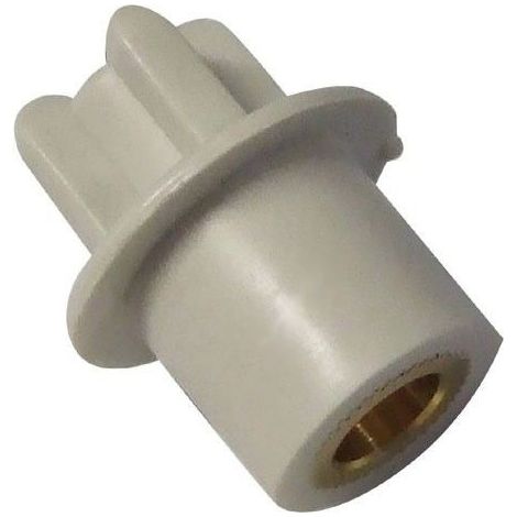 COUPLEUR ENTRAINEUR BLANC POUR ROBOT MULTIFONCTIONS KENWOOD