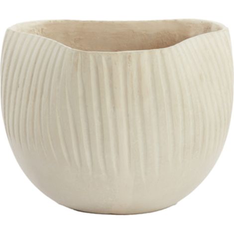 Vaso Light & Living ANTA compatto – Ø30x23 cm