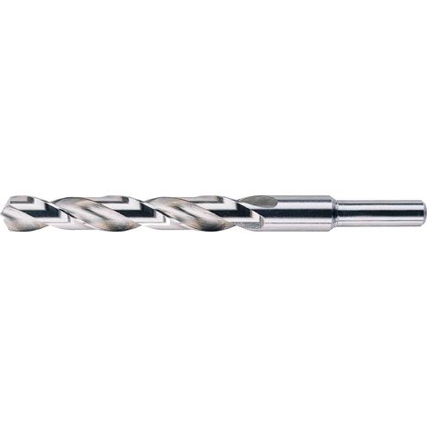 Punta Hss Rettificata Codolo 13 Mm D 14,5 Mm - 3 Pz (1/2)