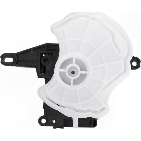 Actionneur de Mode de Chauffage Compatible Hyundai Tucson Kia Sportage 2005-2010 (1/5)