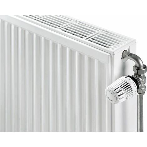 Stelrad Profil Kompaktheizkörper Compact All In Typ 33 600x1400, 0214063314