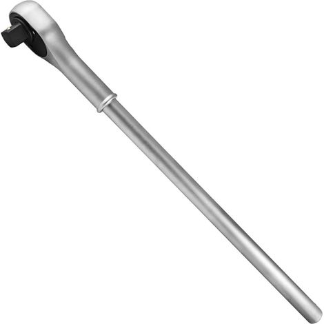 Cliquet universel de 650 mm avec tige extensible de 1" JBM10322 (1/3)