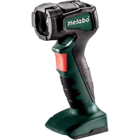 Lámpara LED 12V Solo - METABO 600788000 - PowerMaxx ULA 12 LED