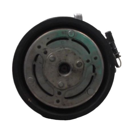 [PRODUIT D'OCCASION] Compresseur Air Conditionne ALFA ROMEO Stelvio ♻️ Ref Oe. 50535296 - Garantie à vie (1/5)