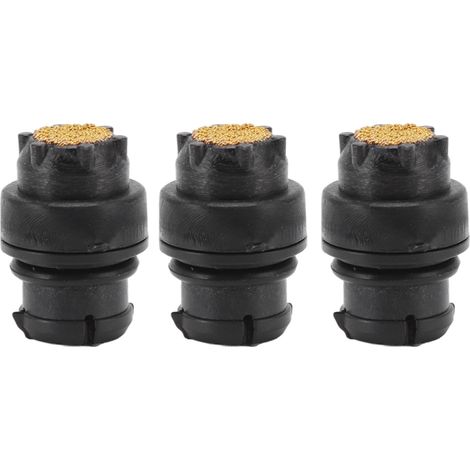 Ersatz-Kraftstofftank-Entlüftungsventil für Stihl Kettensägen 044 024 036 034 026 MS280 MS360 (3er-Pack) (1/5)