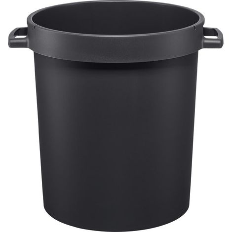 ORTHEX BAC 45 L GRIS MAISON, JARDIN, CHALET, NOURRITURE, ALIMENTS POUR ANIMAUX DE COMPAGNIE INTÉRIEUR ET EXTÉRIEUR - TOUTES