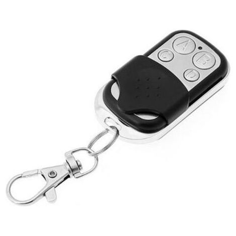 Green Mobility-Télécommande 2 canaux RTS – Contrôle 2 moteurs de portail et garage – Technologie radio RTS – Compatible avec récepteurs RTS (1/3)