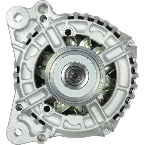 Alternador Audi A4 A6 Passat Superb 1.9 1.9 TDI (1/3)