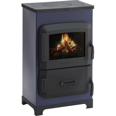 Raumheizer Typ10965F-RH6F Lavendel 6kW