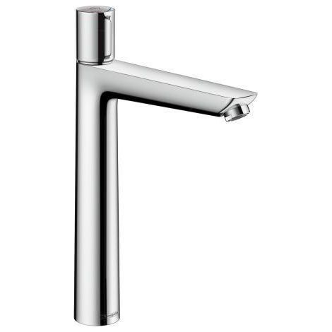 EH-WT-Mischer 240 TALIS E Select DN 15 m Ablgrt G 1 1/4Z chr