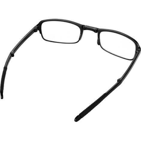 Lunettes de lecture pliables légères et ultra-minces pour hommes et femmes (2.5) (1/5)