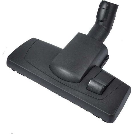 Ersatz-Bodenbürste (35 mm) für Miele Staubsauger S1 S2 S4 S5 S6 S8 SBD 285-3 (1/5)