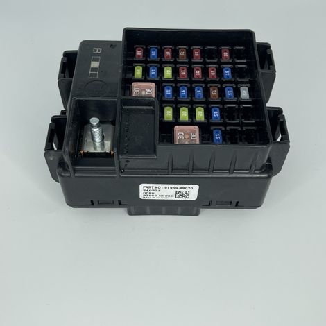 Hyundai Kia Fuse Box 91959-N9020