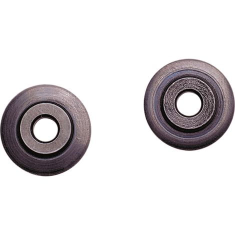 Molettes Coupe-tube Peugeot Molettes De Rechange 5,8mm Pour Coupe-tube - Peugeot Outillage (1/3)