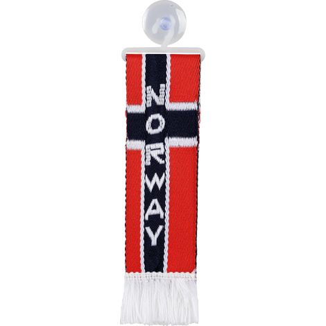 Mini-Sciarpa, confezione singola - Norway (1/2)