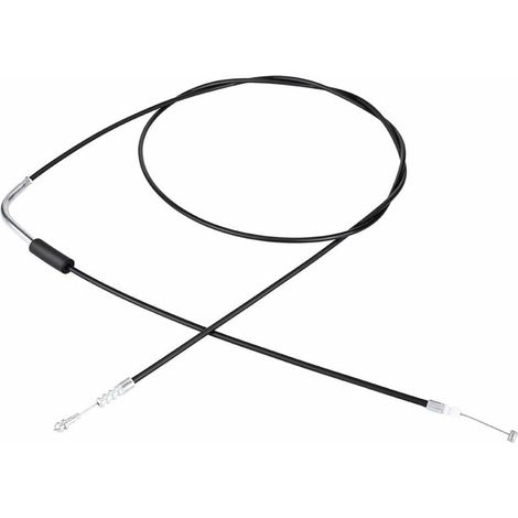 Jeffergarden Hood Release Cable, Hood Release Cable for Fiat Punto Mk2 & Mk2B 1999-2005 46524762 (1/5)