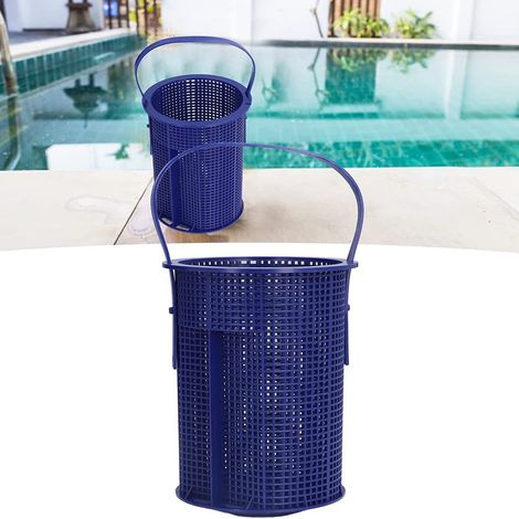 Panier de remplacement pour filtre Pentair 355318, accessoires de piscine Sta Rite Dynamo (1/5)