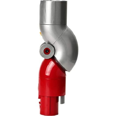Adattatore a sgancio rapido per mobili bassi 970790-01 per aspirapolvere Dyson V7 V8 V10 V11 V15 (1/4)
