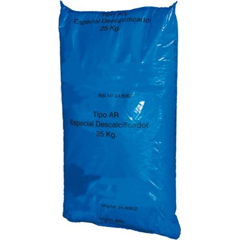 Sale per piscina qp pool 25 kg alta purezza basso antiagglomerante