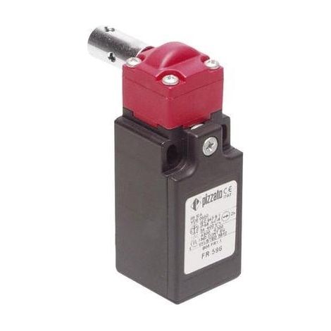 Interruptor de seguridad Pizzato Elettrica FR 1896-M2 250 V 6 A
