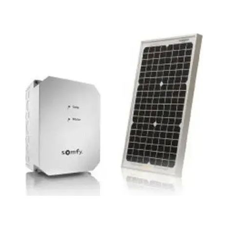 9015965 - Solar Set Somfy