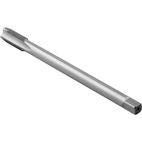 Taraud machine, M10x1,5, 130mm, HSS, pour filetage intérieur (1/5)