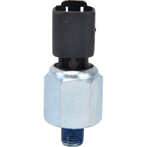 ABS-Motoröldrucksensor für JCB 2CX 3CX 4C 4CN Baggerlader, 6-24V, Teilenummer 701-80327 (1/5)