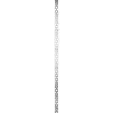 Simpson Lochblech NP 160x1200x2,5 mm Lochblechstreifen Holzbau feuerverzinkt