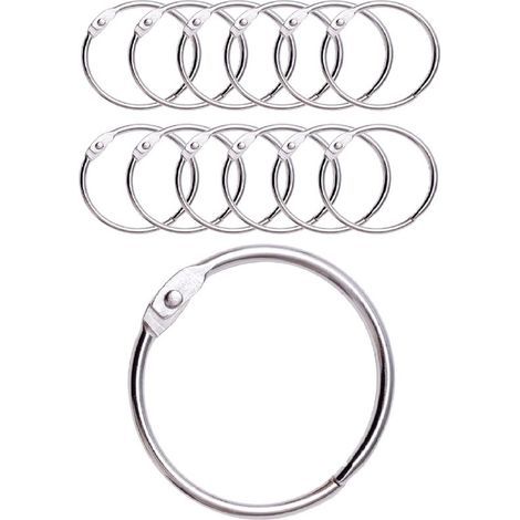 Réveil numérique à double alarme – Volume et luminosité réglables – Écran LED multicolore avec veilleuse – Fonction snooze et sauvegarde de la mémoire – Noir (1/5)