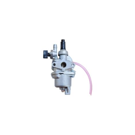 Carburatore PZ13 da 13 mm per motori compatti a 2 tempi da 47cc, 49cc e 50cc, mini quad, ATV e moto da cross.