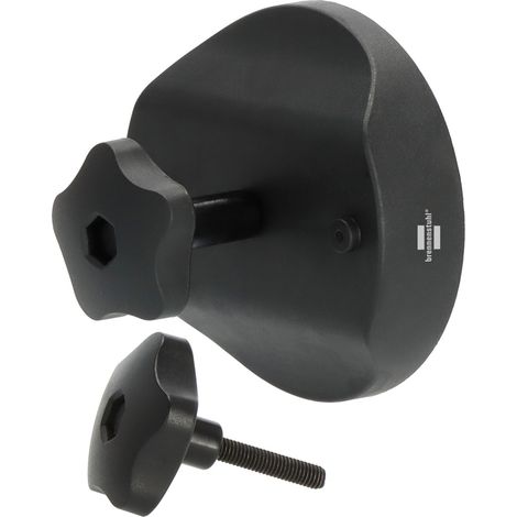 Brennenstuhl Universal Magnethalter MH 1 - 1172640082 (1/5)