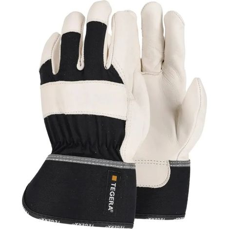 Gants de travail Tegera 364 ergonomiques protection EN 388