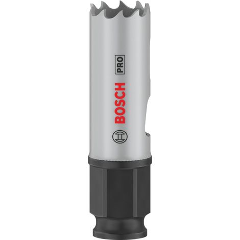 Bosch PRO Multi Material PC Plus Lochsäge, 19 mm