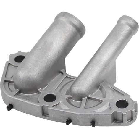 PCV Valve Hose Connector Zirconium Alloy for Subaru BRZ 2013-2024, Crosstrek 2013-2024, Forester 2011-2015, Impreza 2012-2024, Legacy 2013-2019, Outback 2013-2019, WRX 2015-2016 (1/5)