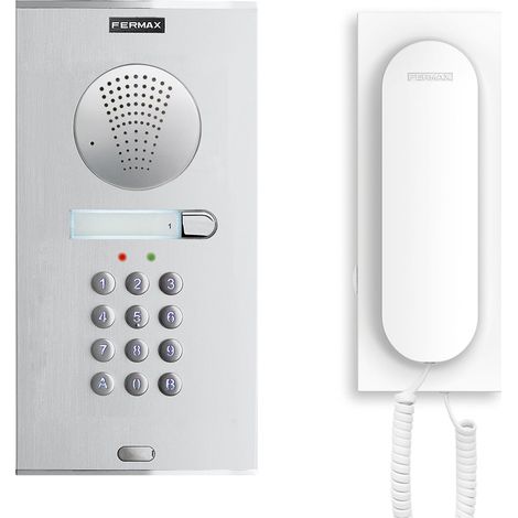 KIT AUDIO CITY MEMOPH VEO DUOX PLUS 1L