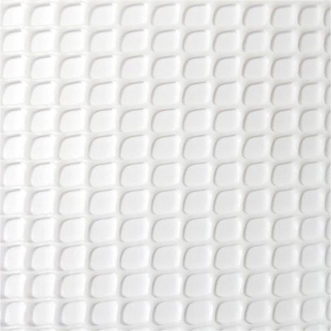 Filet Cadrinet Léger Blanc Maille Fine 4.5mm, Léger Et Résistant - Faura (1/2)