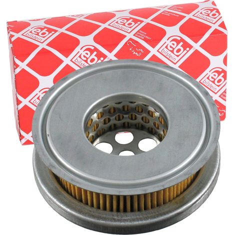 Filtro hidráulico de dirección FEBI BILSTEIN FE03423