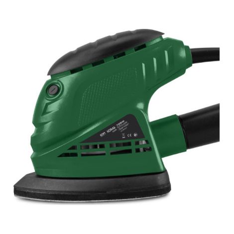 Ponceuse Mouse Koma Tools 105w Ponceuse Compacte Pour Détails Et Finitions - Koma Tools (1/7)
