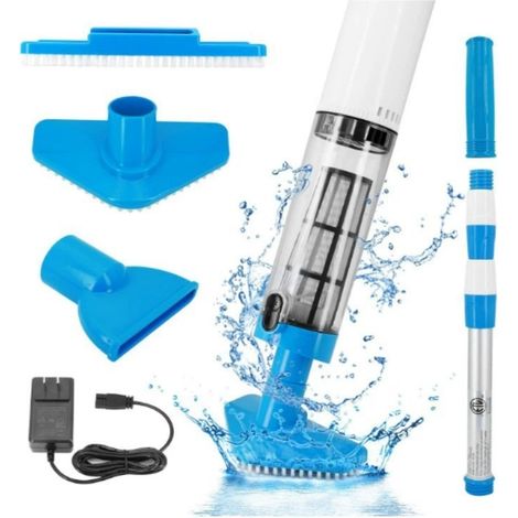 Hayward SPX1070C Skimmer-Abdeckung - Weiß, für Sta-Rite U-3 - Alovez (1/4)