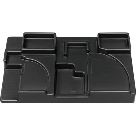 Einlage Biegesegm.+Gleitstück 586013 R