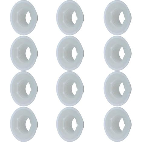 Kit de 10 pièces de pignon hélicoïdal pour tronçonneuse, pièces pour Husqvarna 353 351 346Xp, 503892102, 503892103 (1/5)